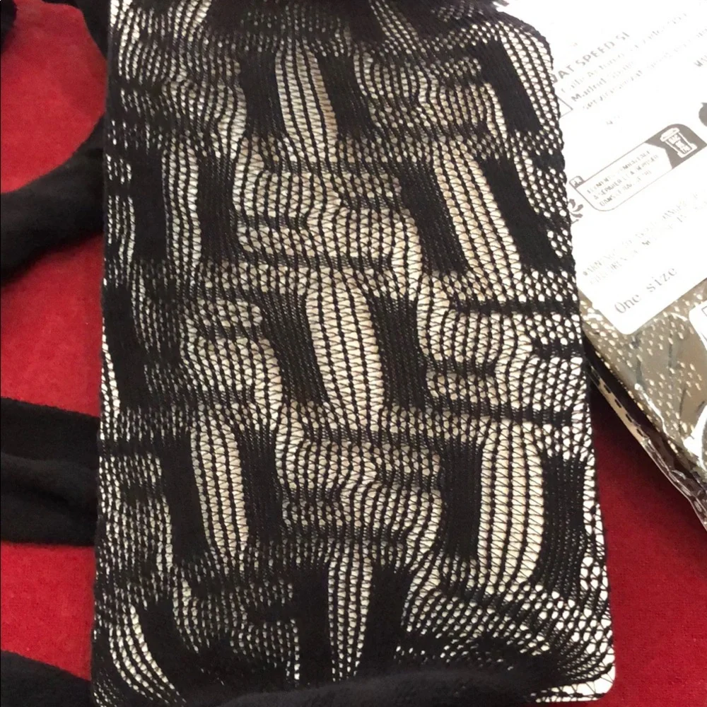 Stylish Black black Tablet Sleeve
